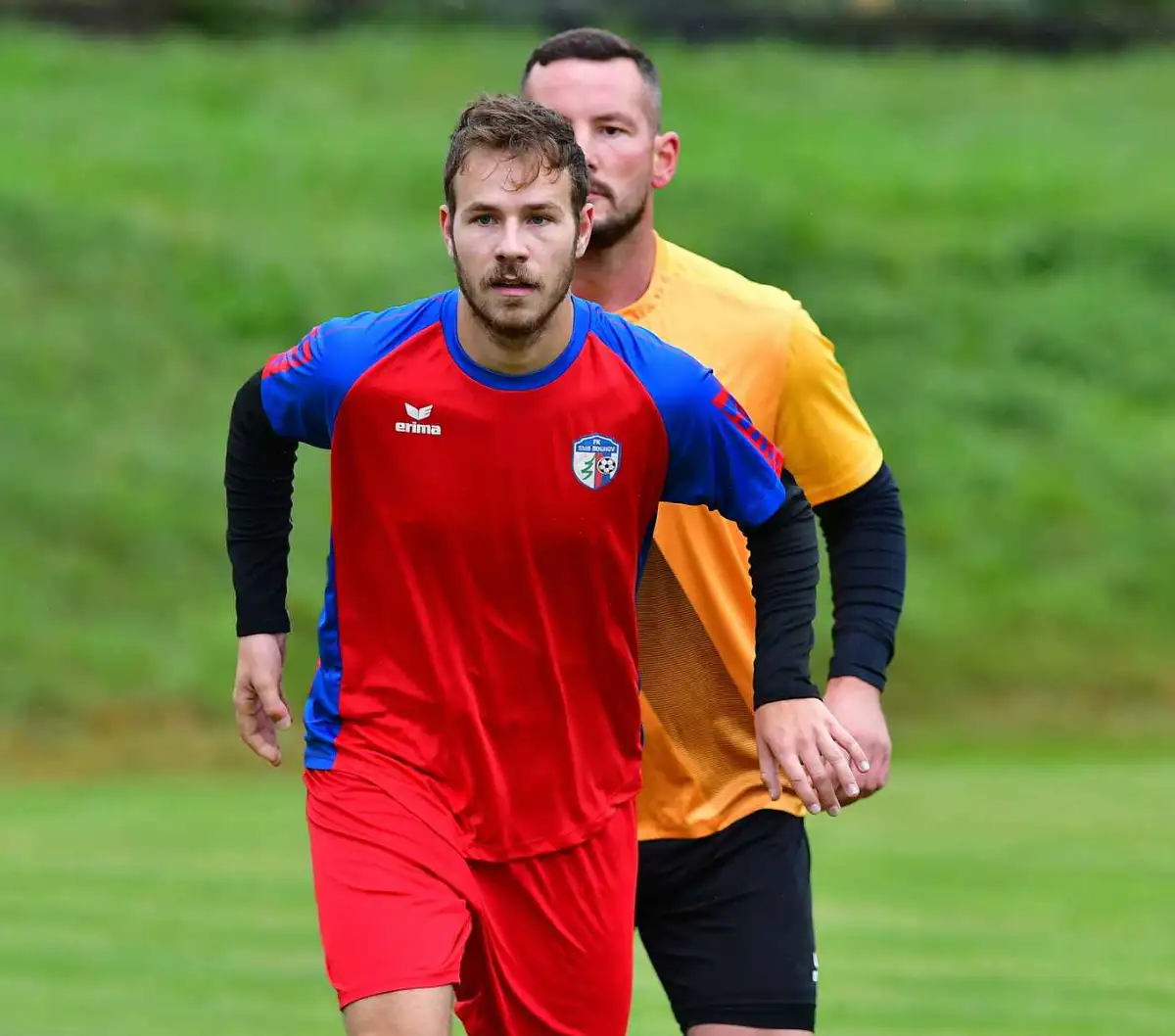 Jaro jsme odstartovali výhrou! Na čelo tabulky ztrácíme jen dva body.