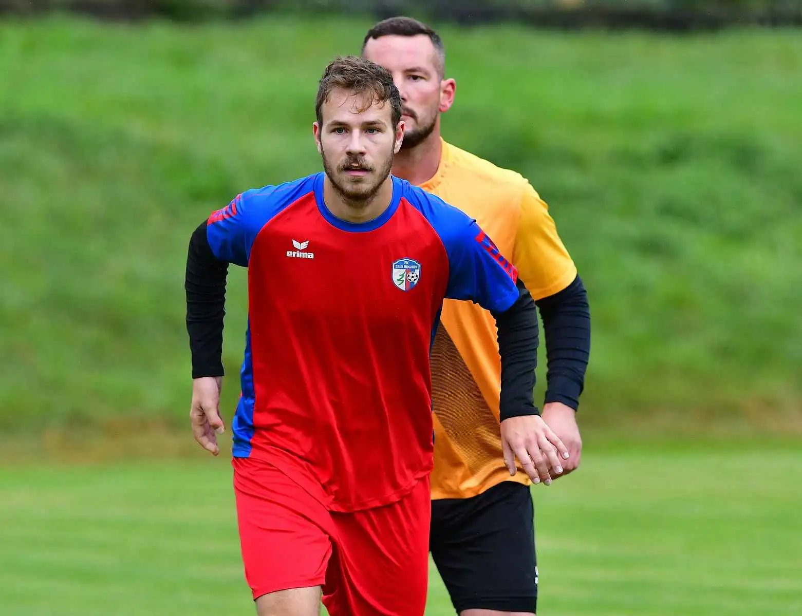 Jaro jsme odstartovali výhrou! Na čelo tabulky ztrácíme jen dva body.