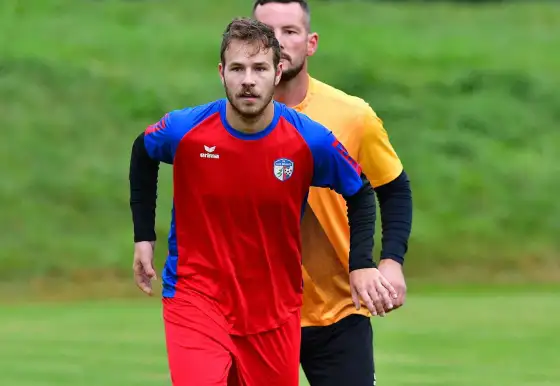 Jaro jsme odstartovali výhrou! Na čelo tabulky ztrácíme jen dva body.