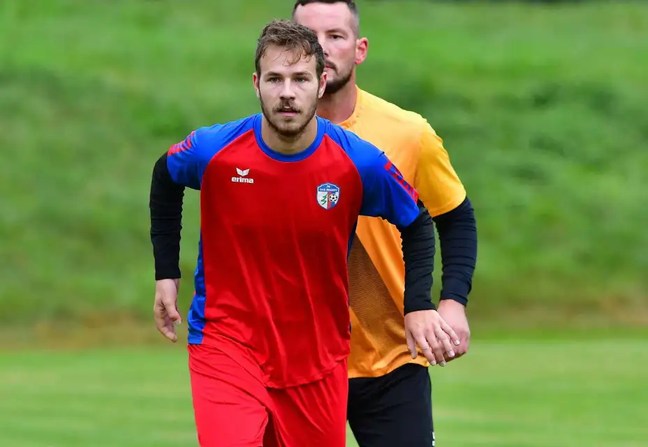 Jaro jsme odstartovali výhrou! Na čelo tabulky ztrácíme jen dva body.