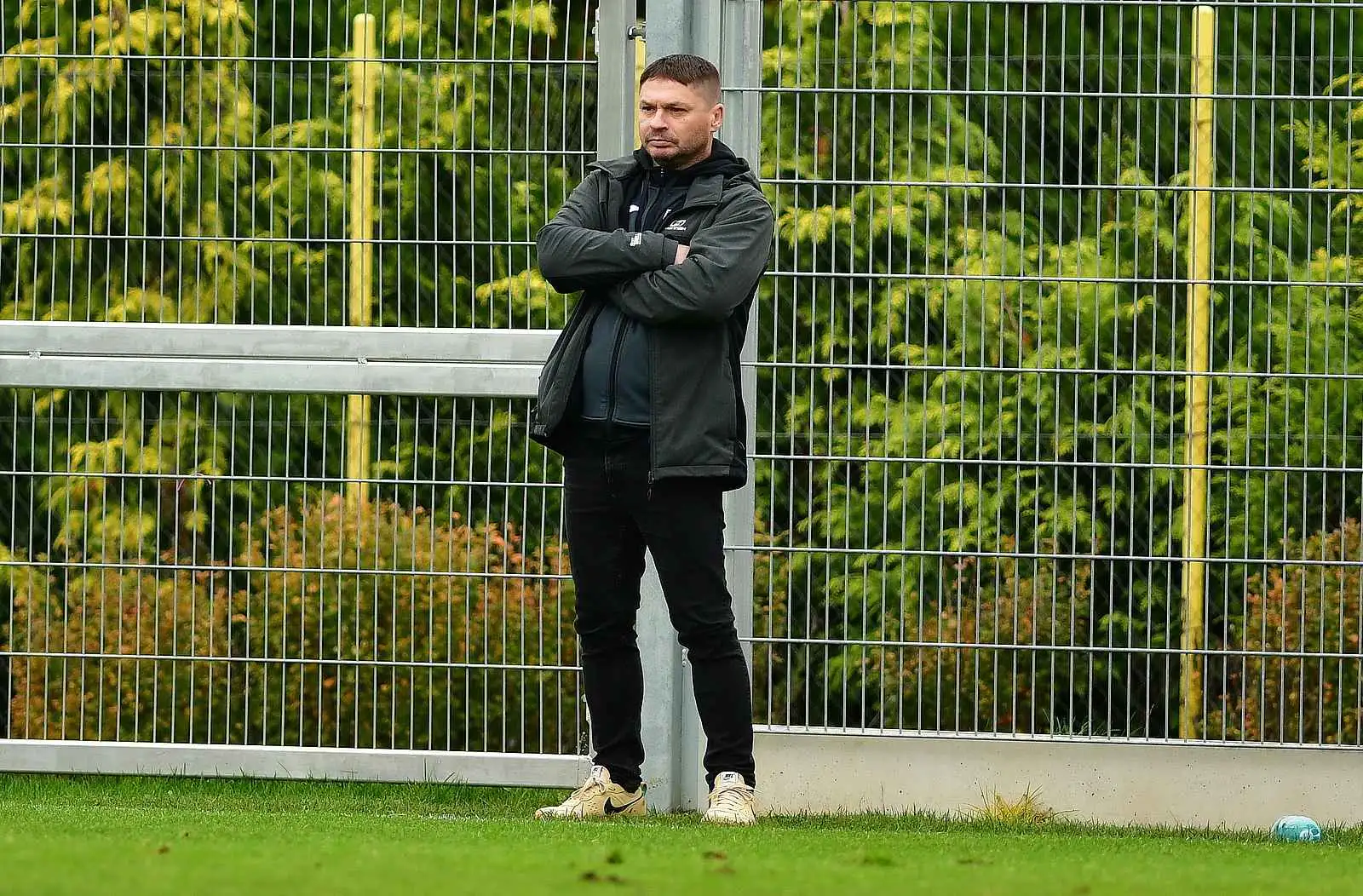 Hektický duel se Svatavou dopadl skvěle! Opět se třikrát červenalo