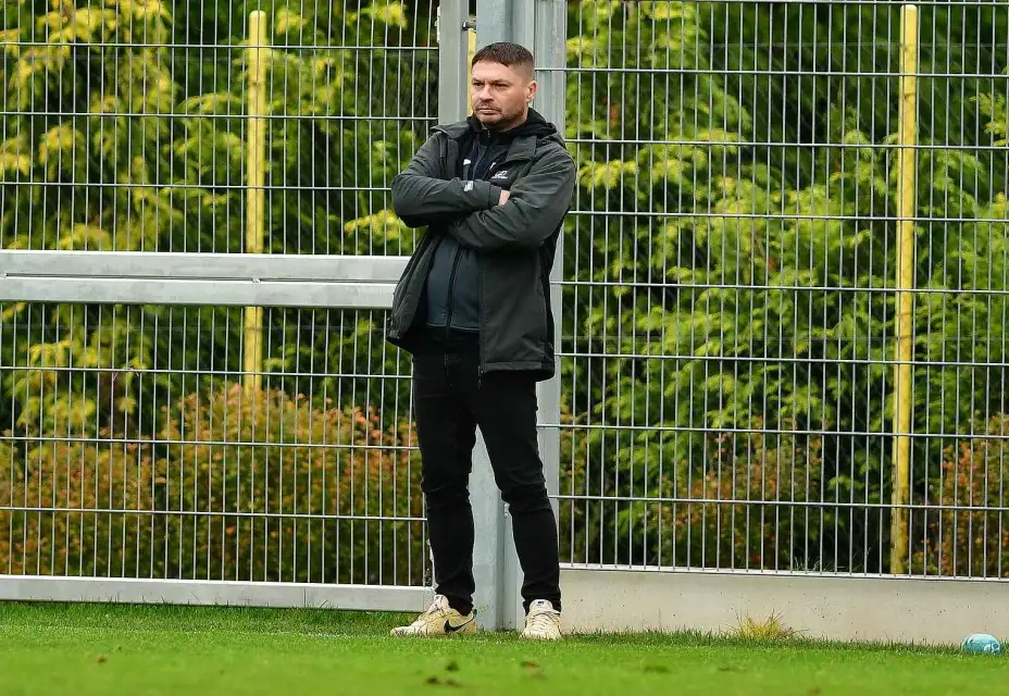 Hektický duel se Svatavou dopadl skvěle! Opět se třikrát červenalo