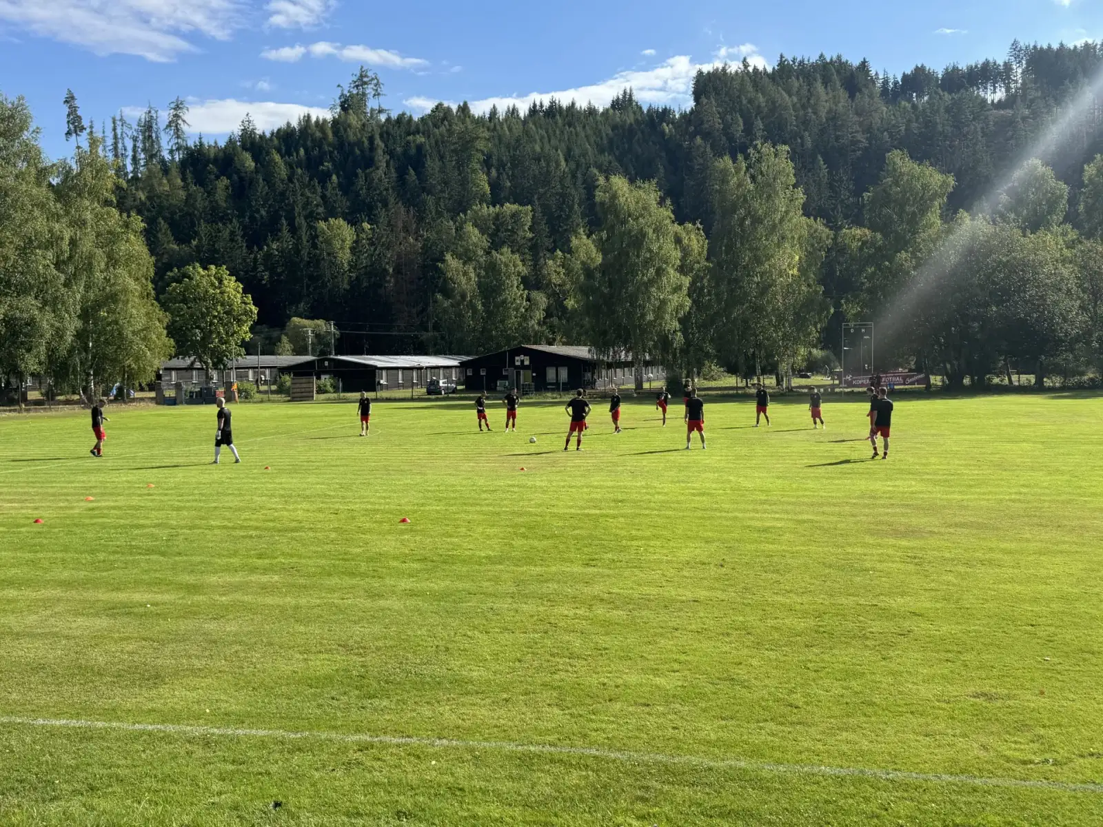 Z Březové odvážíme výhru 3:1