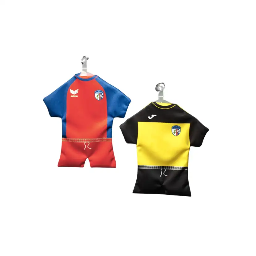 Mini dres FK SMB Bochov s gumovou příchytkou