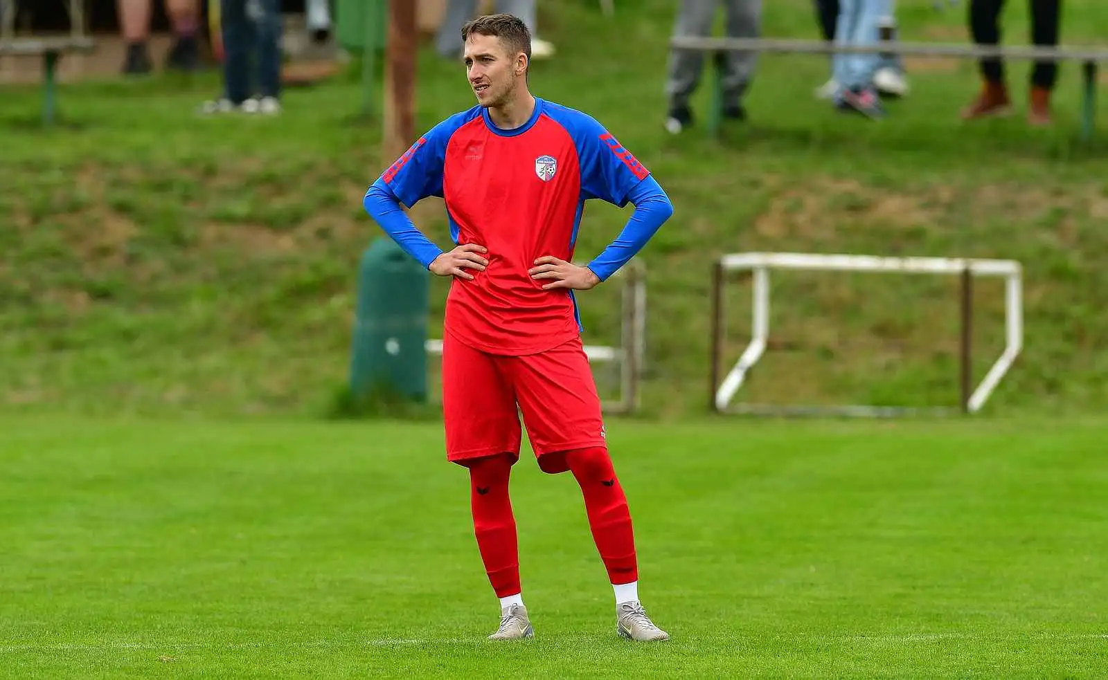 Poslední zápas roku přinesl další selhání! Podzimní část jsme zakončili prohrou