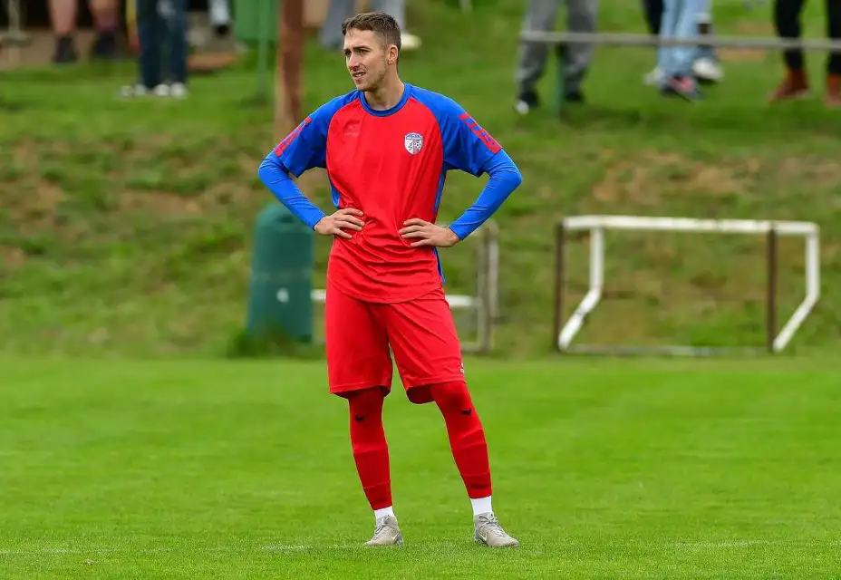 Poslední zápas roku přinesl další selhání! Podzimní část jsme zakončili prohrou