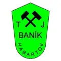 TJ Baník Habartov