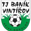 TJ Baník Vintířov