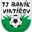 TJ Baník Vintířov