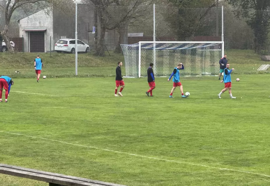 Bochov vs Stará Role