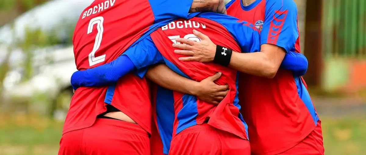 Zimní pauza je u konce: Startuje jarní část, začínáme ve Vojtanově.