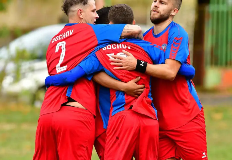 Zimní pauza je u konce: Startuje jarní část, začínáme ve Vojtanově.