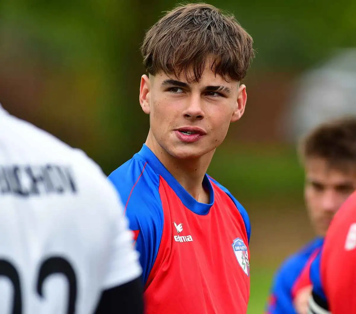 Bezzubý výkon body nepřinesl, Březová si odvezla výhru.