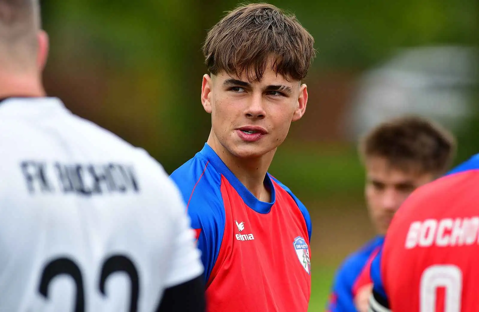 Bezzubý výkon body nepřinesl, Březová si odvezla výhru.