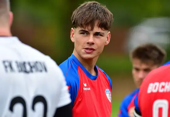 Bezzubý výkon body nepřinesl, Březová si odvezla výhru.