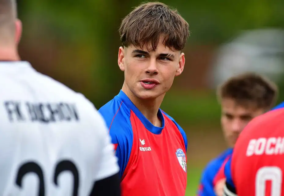 Bezzubý výkon body nepřinesl, Březová si odvezla výhru.