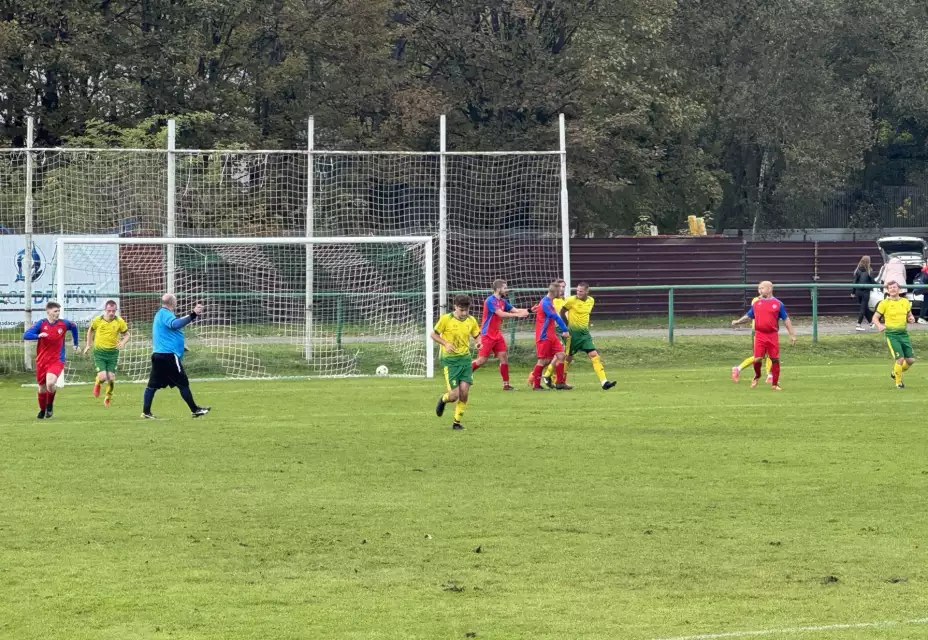 Zápas: Buldoci B vs Bochov