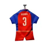 Mini dres FK SMB Bochov s gumovou příchytkou